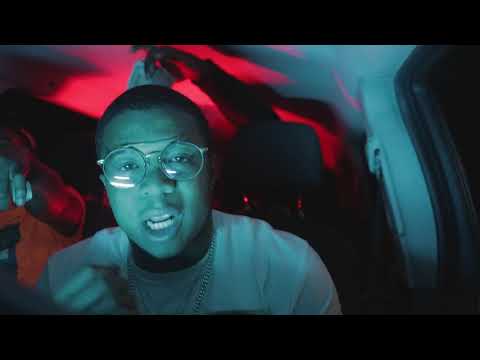 JWatt DaGod - In My Bag [MUSIC VIDEO] Shot By @D_BANDZFILMZ