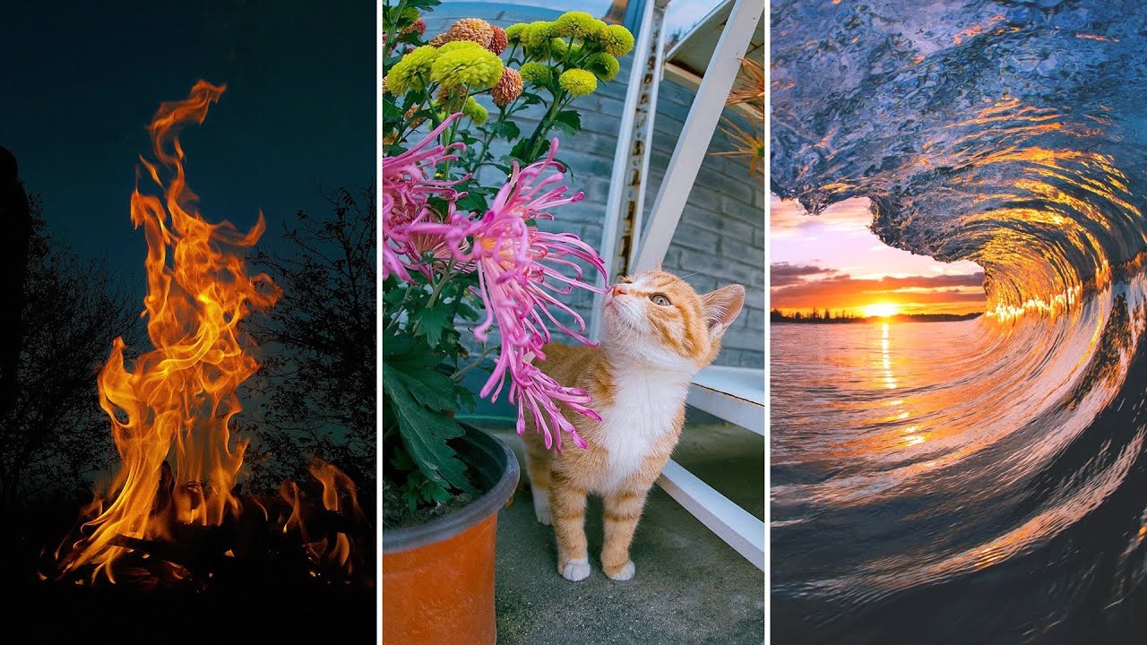 Most beautiful places in the world #63 #nature #relaxing #landscape