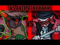FNF Vs Antipathy Hank V1 FULL WEEK FREEPLAY FC 4K 60 FPS Antipathy Hank Update Bonus