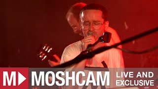 Hot Chip - Flutes | Live in Sydney | Moshcam