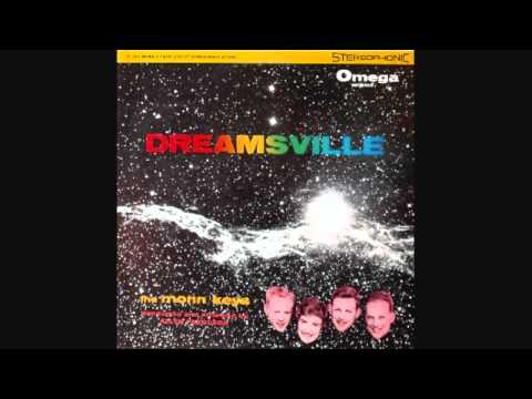 The Monn Keys - Dreamsville