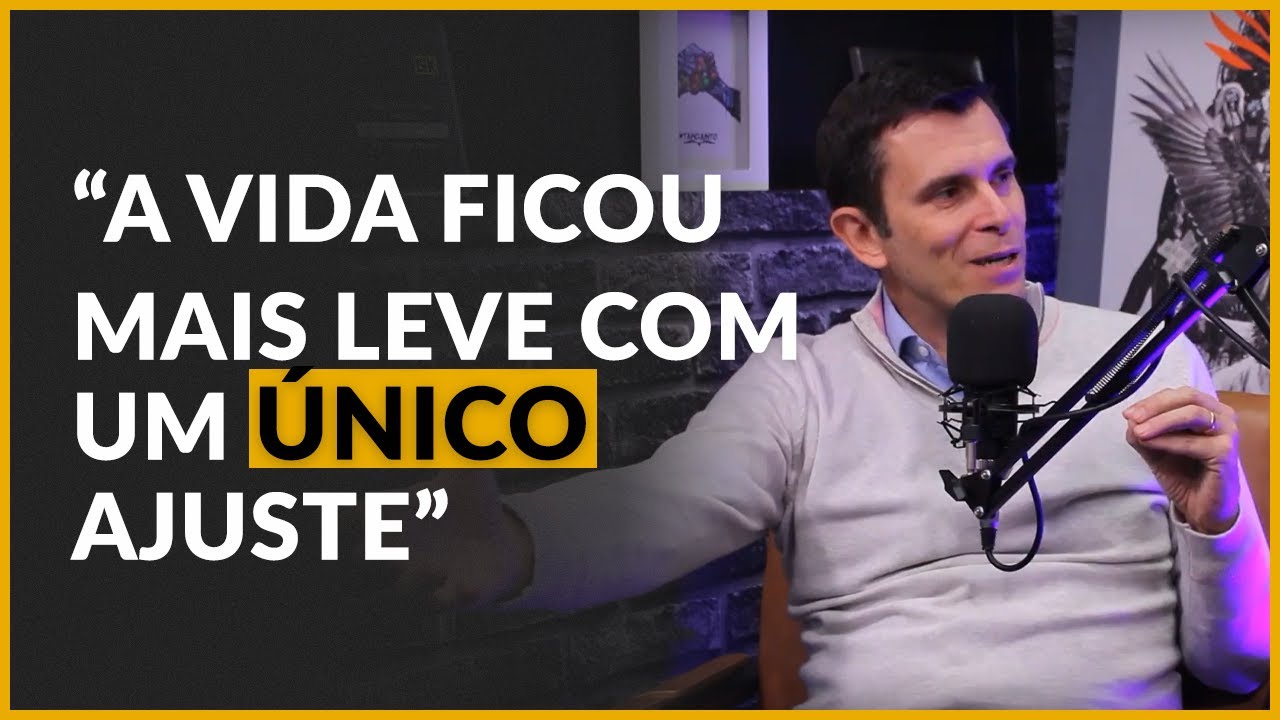 Conheça seus objetivos de curto, médio e longo prazos.