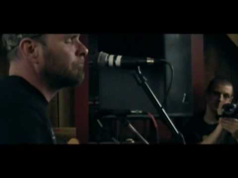 Tim Barry and Chuck Ragan - Dog Bumped ( Live at The Grist Mill)