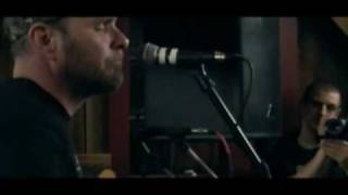Tim Barry and Chuck Ragan - Dog Bumped ( Live at The Grist Mill)