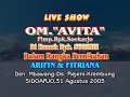Kembali - Yuni Ayunda - Avita 2005 Koplo Lawas Kembali - Yuni Ayunda - Avita 2005 Koplo Lawas