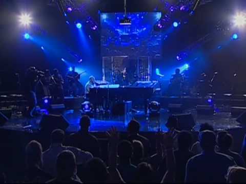 Marcus Cole - LIVE! From Judah 2009