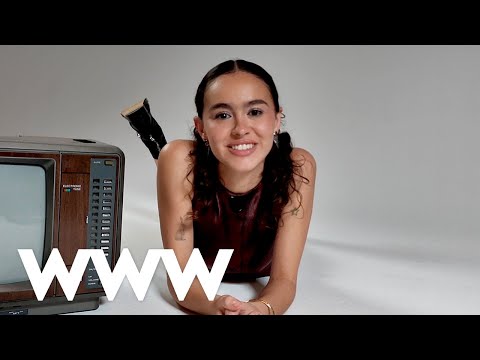 Enya Umanzor On Internet Fame and Emergency Intercom's Rise | Internet Girl | Who What Wear