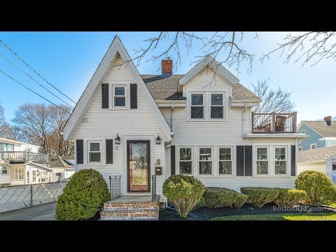 7 East St, Melrose MA - Guy Contaldi - Tel 617-201-0247