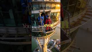 Macau Travel Guide 🇲🇴 | The Las Vegas of Asia Explained #travel #travelshorts #ytshorts #wanderlust