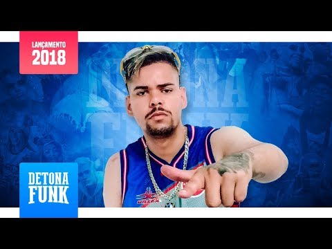 MC Zohan - Não Tem Jeito (Prod. DJ KR3)