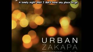 Urban Zakapa - That Kind of Night (그런 밤)lyrics [ENG/Rom] Ost. My Wife&#39;s Having an Affair this Week