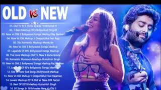 Download lagu Neha Kakkar VS Arijit Singh | Old VS New Bollywood Hindi Mashup Songs | Old VS new. mp3