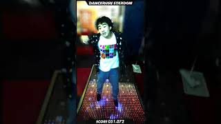 新しい服買った。 #dancerush_stardom #ダンスラ #量子の海のリントヴルム