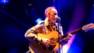 Roddy Frame - Live - We Could Send Letters, Ramsbottom Festival 16-09-12