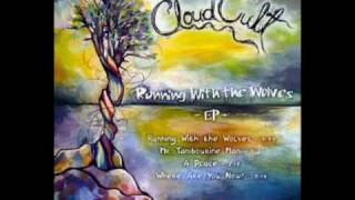 Cloud Cult - Running With the Wolves (New single - 2010)