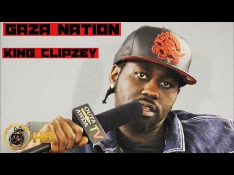 King Clipzey - Baby Formula (Alkaline Diss) July 2016