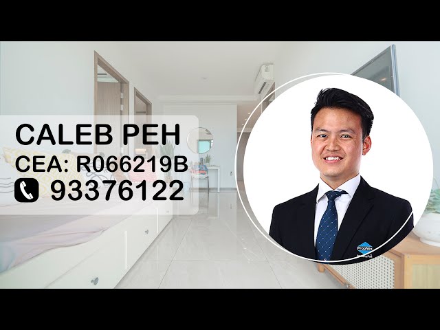 undefined of 667 sqft Condo for Rent in Normanton Park - Project Photos 20