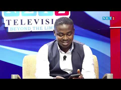 Ex-President Nana A. Addo addresses Daddy Lumba as a pantheon - Shadrack Fordjour