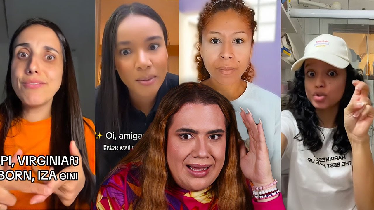 BLOGGER WAR OVER HORN