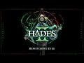 Hades II - Bewitching Eyes