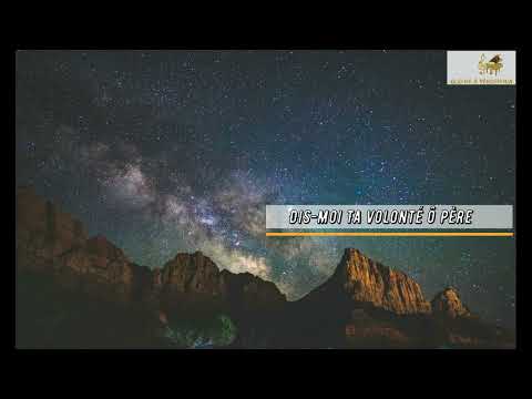 Dis moi Ta volonté ô Père - Live Sarcelles 2025