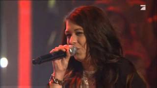 TVOG2013 Batt 101 Andreas VS Janine