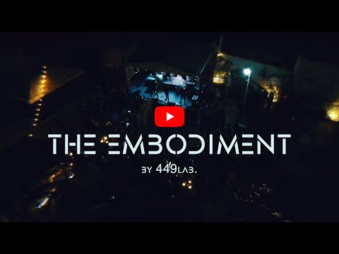 Indepth - The Embodiment [Official Video]