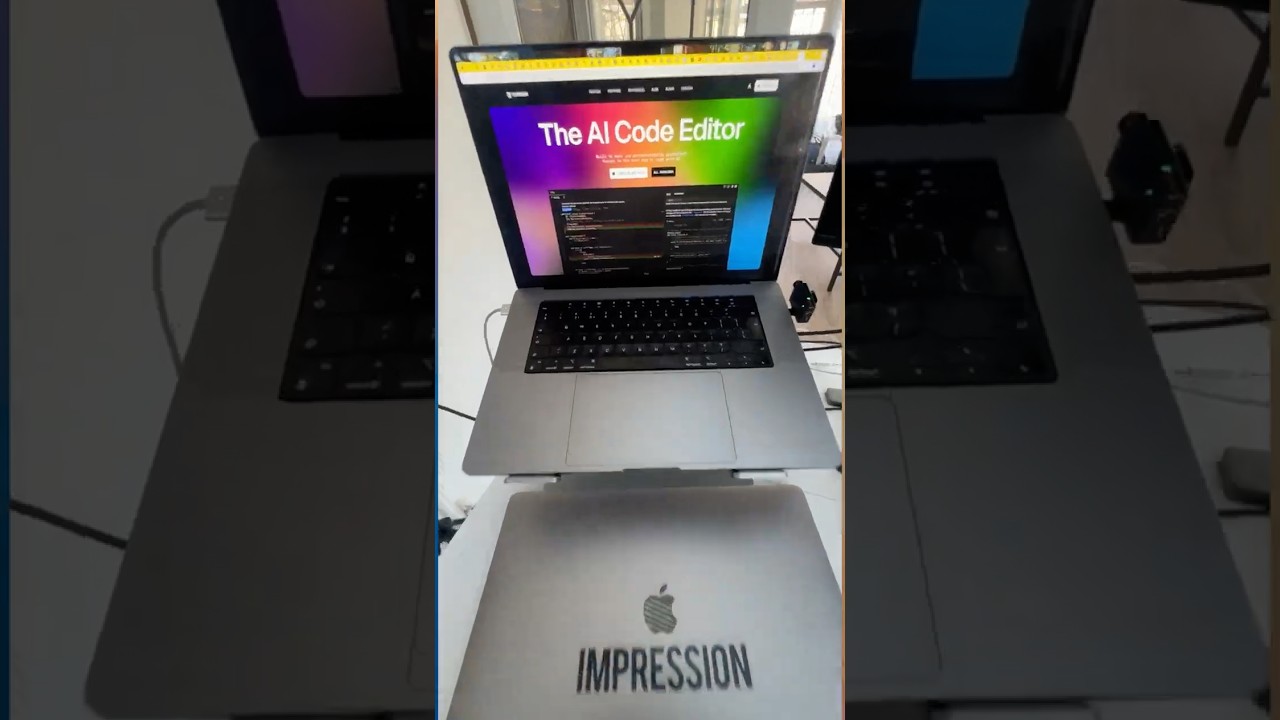 Top Cursor AI Code Editor Tip: Set Rules For EVERYTHING! #cursorai