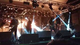 Shaman - Trail Of Tears