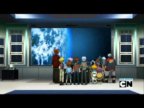 Beyblade Metal Fury Ep 34 (English Dub) To The Final Battle Ground P1