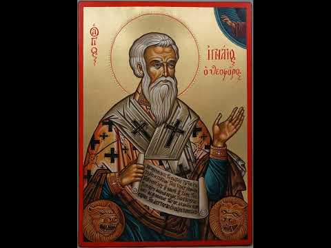 Introduction to the Early Church Fathers