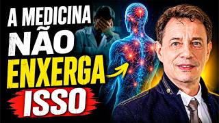 O sinal por trás das doenças que a medicina não resolve | Dr. Marcos Marcondes - Fernando Beteti