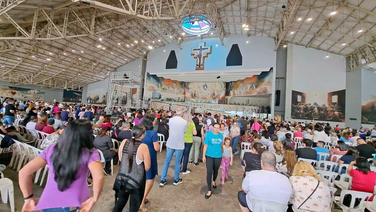 Musica nova Padre Marcelo Rossi (Sem ti nao posso )