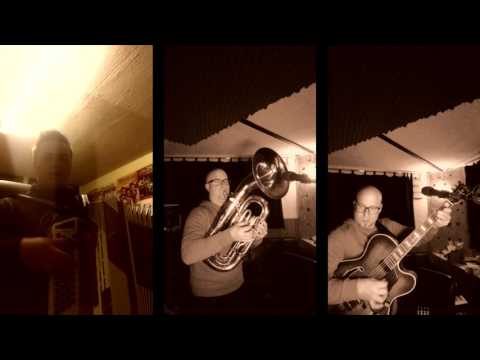 Manuel & Tomaz - Auf der Reise