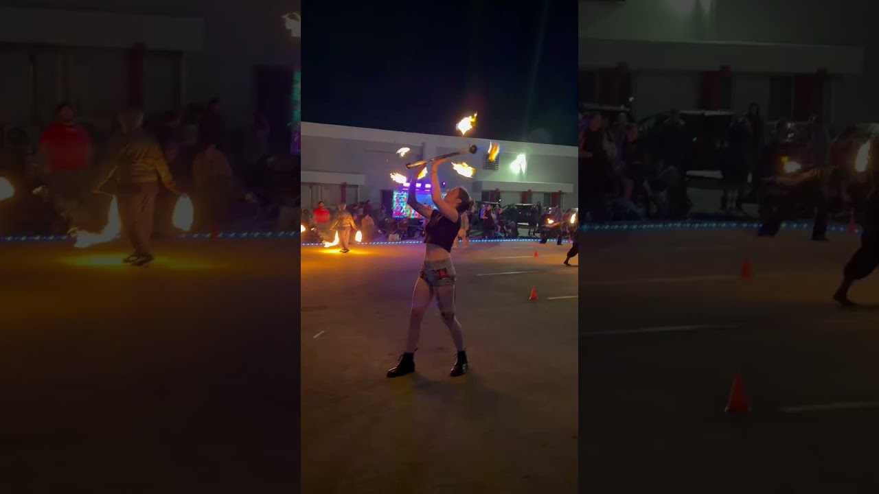 Promotional video thumbnail 4 for Embodied Expressions