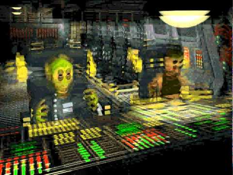 The Feeble Files (ITA) - (14/37)