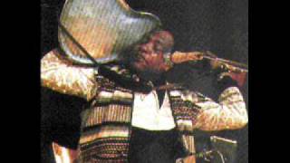 Bukka White - Baby Please Don`t Go