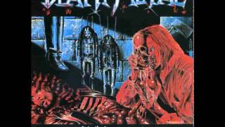 Running Wild - Hellhammer - Dark Avenger - Helloween - Death Metal Compilation (Full Split)