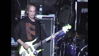 MELVINS live @ The Roxy 2003