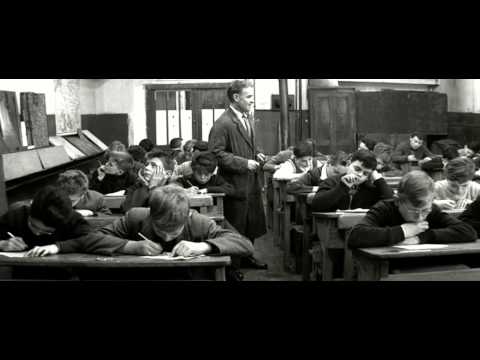 Trailer-Vorschau: Sie küssten und sie schlugen ihn