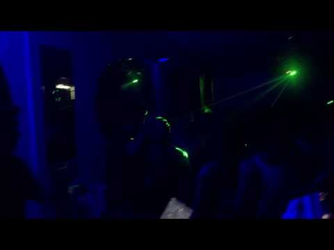 Closing Set Marcio Bermudez & Friends (Birthday Day) 30.4.16