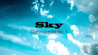 Music video thumbnail preview for Sky - Gymnopedie No. 1 (1979) by Sky