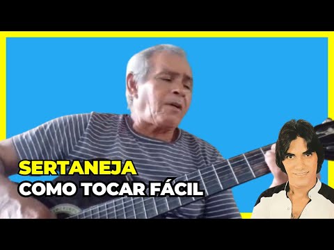 Sertaneja - Carlos Alexandre