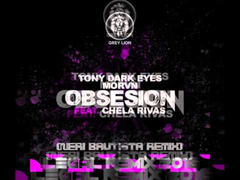 T. D. E.  & Morvn Feat Chela Rivas   Obsesion  Neri Bautista Ilegal Remix 2016