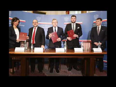 100 mln zł na cmentarz żydowski w Warszawie