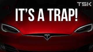 FREE Tesla Supercharging: A Silent TRAP That Kills Your WALLET