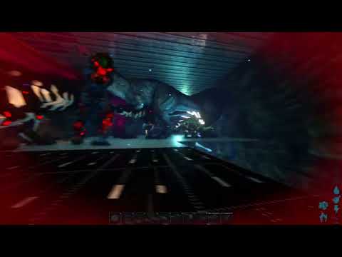 Ark Twonk Trios No Skill Required (NSR) Double Bear Cave Base Tour