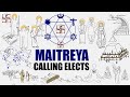 Maitreya Calling Elects (Whiteboard Animation) || Mission of Maitreya Introduction