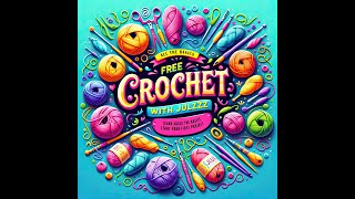 Supplies needed to Crochet