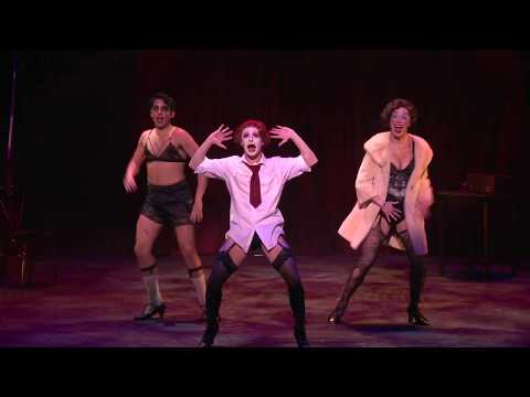 “Two Ladies”- Cabaret @ Texas State University